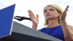 Roe decision is “Victory for White Life,” according to Rep. Mary Miller