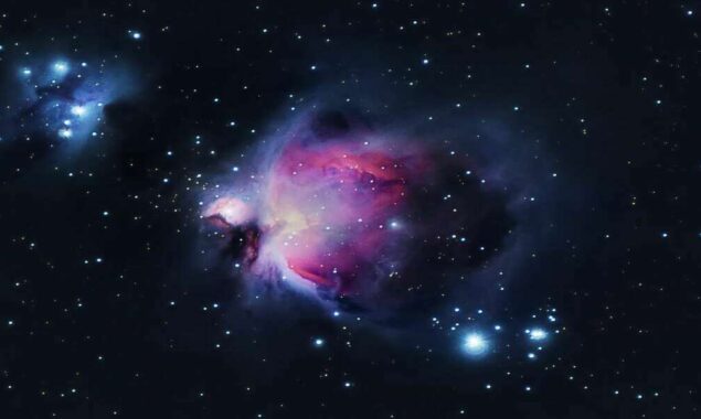 Meet the “zombie star” that endured the supernova explosion