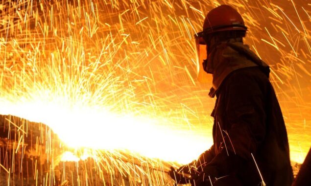 Import duties on steel were extended for two years.