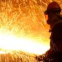 Import duties on steel were extended for two years.