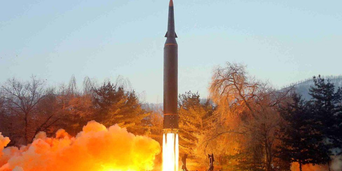 North Korea
