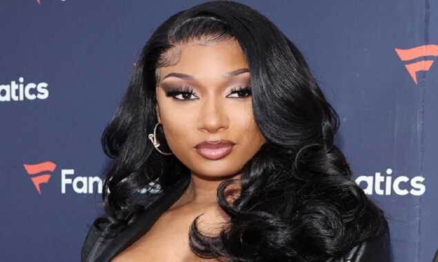 Megan Thee Stallion criticises US Supreme Court over abortion ruling