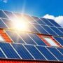 The government of KPK is converting all economic zones to solar energy