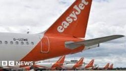 Easyjet