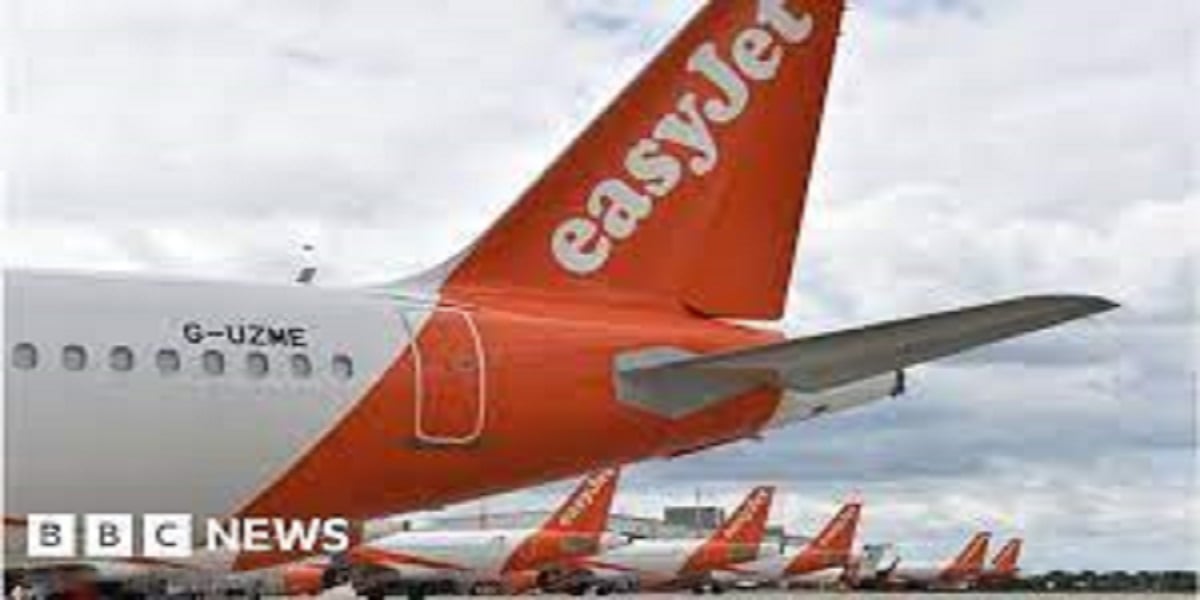 Easyjet