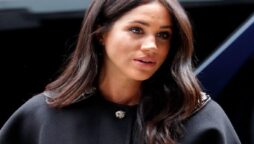 Former close friend of Meghan Markle makes shocking revelations about the Duchess