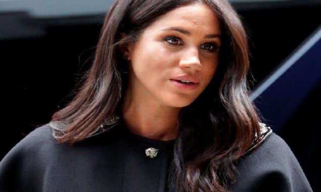 Former close friend of Meghan Markle makes shocking revelations about the Duchess