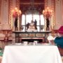 The Queen hosts a surprise tea party with Paddington Bear