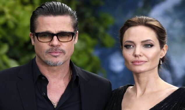 Brad Pitt reveals heartbreaking details about his emotional turmoil following his divorce from Angelina Jolie