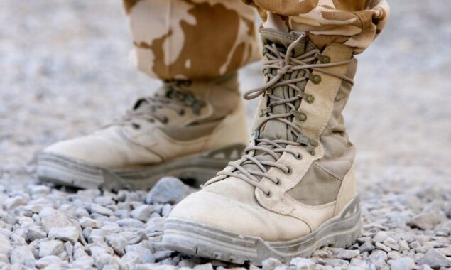 New Army Chief of the UK has issued a rallying cry for Russia