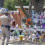 Texas school shooting location to be demolished