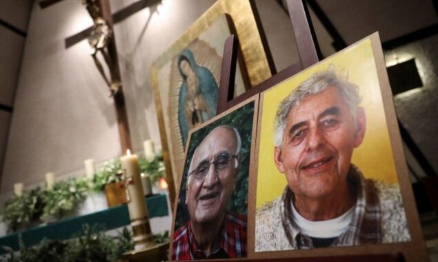 Priests and a tour guide’s dead bodies were discovered in Mexico.