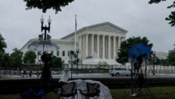 The Supreme Court’s decision broadens US gun rights