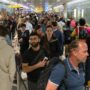 Heathrow is instructed to lower the passenger fee