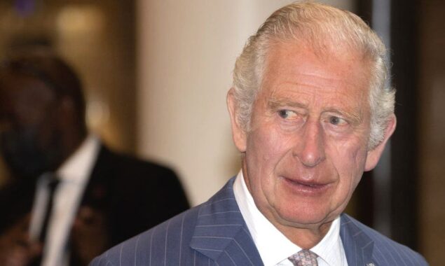 Prince Charles: It’s time to acknowledge slavery’s legacy