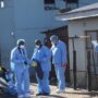 South African tavern deaths: 22 teenagers found dead in a bar