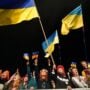 The ways in which Ukraine left its imprint on Glastonbury