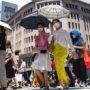 Japan requests that 37 million people turn off their lights.