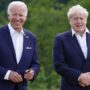 G7 leaders unveil $600bn plan to rival Belt and Road