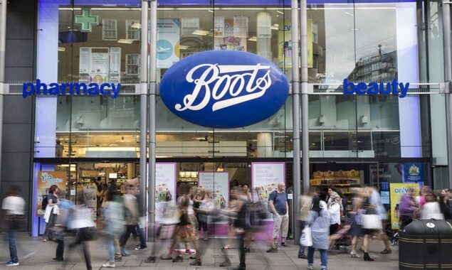 Walgreens pulls out of the Boots sale following market volatility