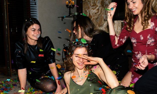 Parties and events are no longer permitted by Airbnb globally.