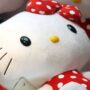 After becoming viral, Hello Kitty company signs a partnership with China.