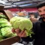 As prices soar, KFC swaps lettuce with cabbage in burgers