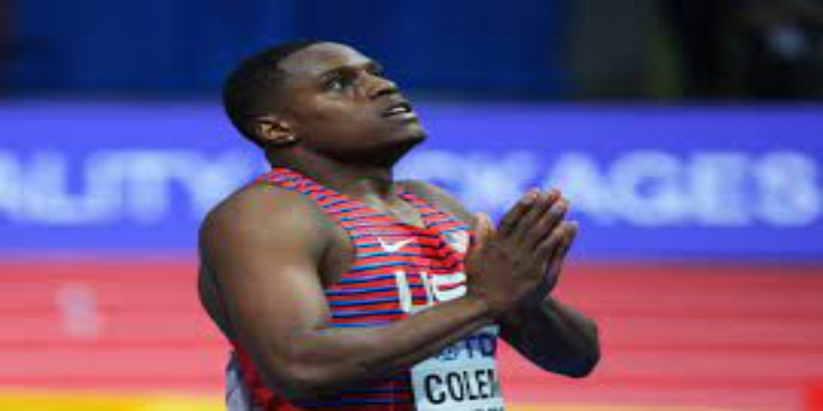 Coleman