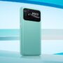 Global debut of Entry-level Poco C40
