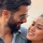 Shahid Kapoor, Mira Rajput unable to find vegetarian food in Sicily