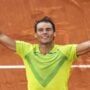 French Open 2022: Rafael Nadal wins 14th Roland Garros crown