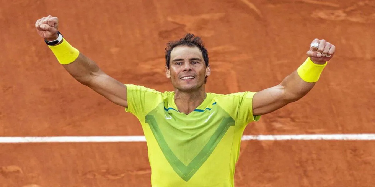 Rafael Nadal