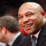 Darvin Ham Embraces Challenge as Lakers’ Rookie Head Coach