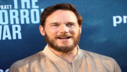 Chris Pratt denies going to a contentious church: ‘I’m not religious’