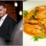 Was chicken tikka masala invented in Glasgow?