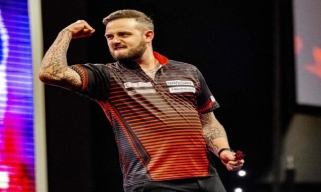 On the night of the Premier League Play-Offs, Joe Cullen and James Wade are sure of upsets