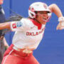 Oklahoma rolls past Northwestern 13-2, Texas next