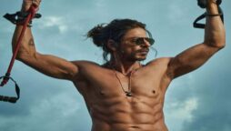 Shah Rukh Khan’s workout for ‘Pathaan’ reveals by his trainer 