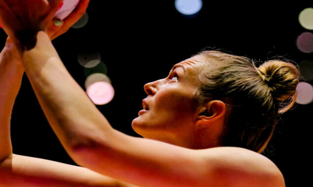 Loughborough Lightning keep title safe bursting at seams with last win