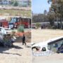 San Diego: One killed and another injured in skydiving plane crash