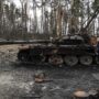 Russian missile attack kills 15, traps scores more