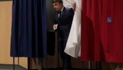 Macron