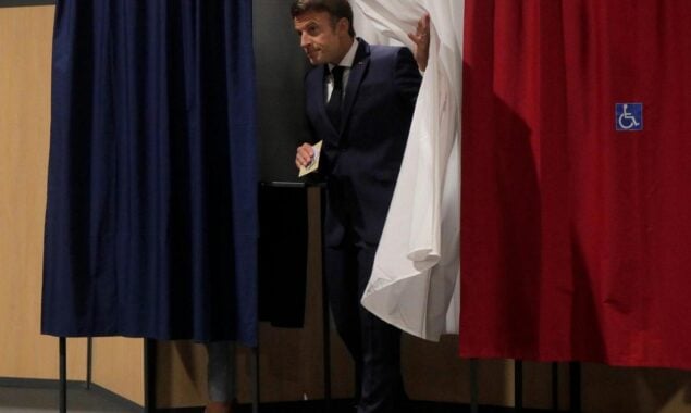 Macron
