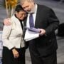 Russian Nobel laureate auctioning medal to benefit Ukraine