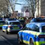 German supermarket: a guy fatally kills a woman before shooting himself
