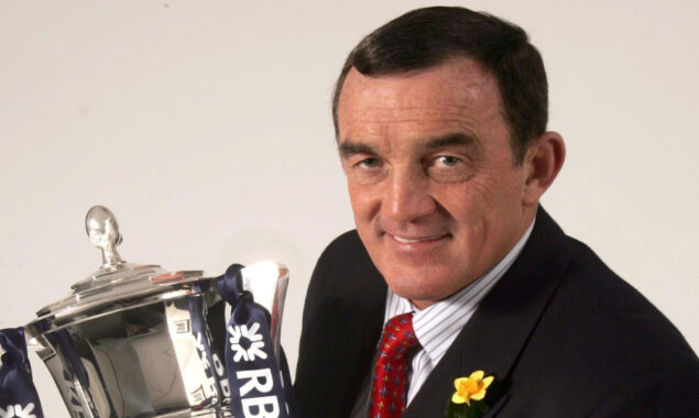 Bennett: Former Wales and Lions flyhalf dies at 73