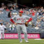 Angels’ Maddon Thinks Shohei Ohtani Tipping After Loss Vs Yanks