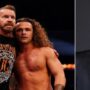 Christian Cage tells Luke Perry’s son Jungle Boy his dad’s death ‘was a good thing’