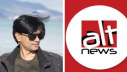 AltNews journalist Mohammed Zubair detained for his 2018 tweet that “hurt religious sentiments”