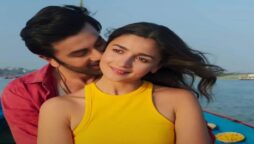 Alia Bhatt and Ranbir Kapoor to go on a dreamy babymoon